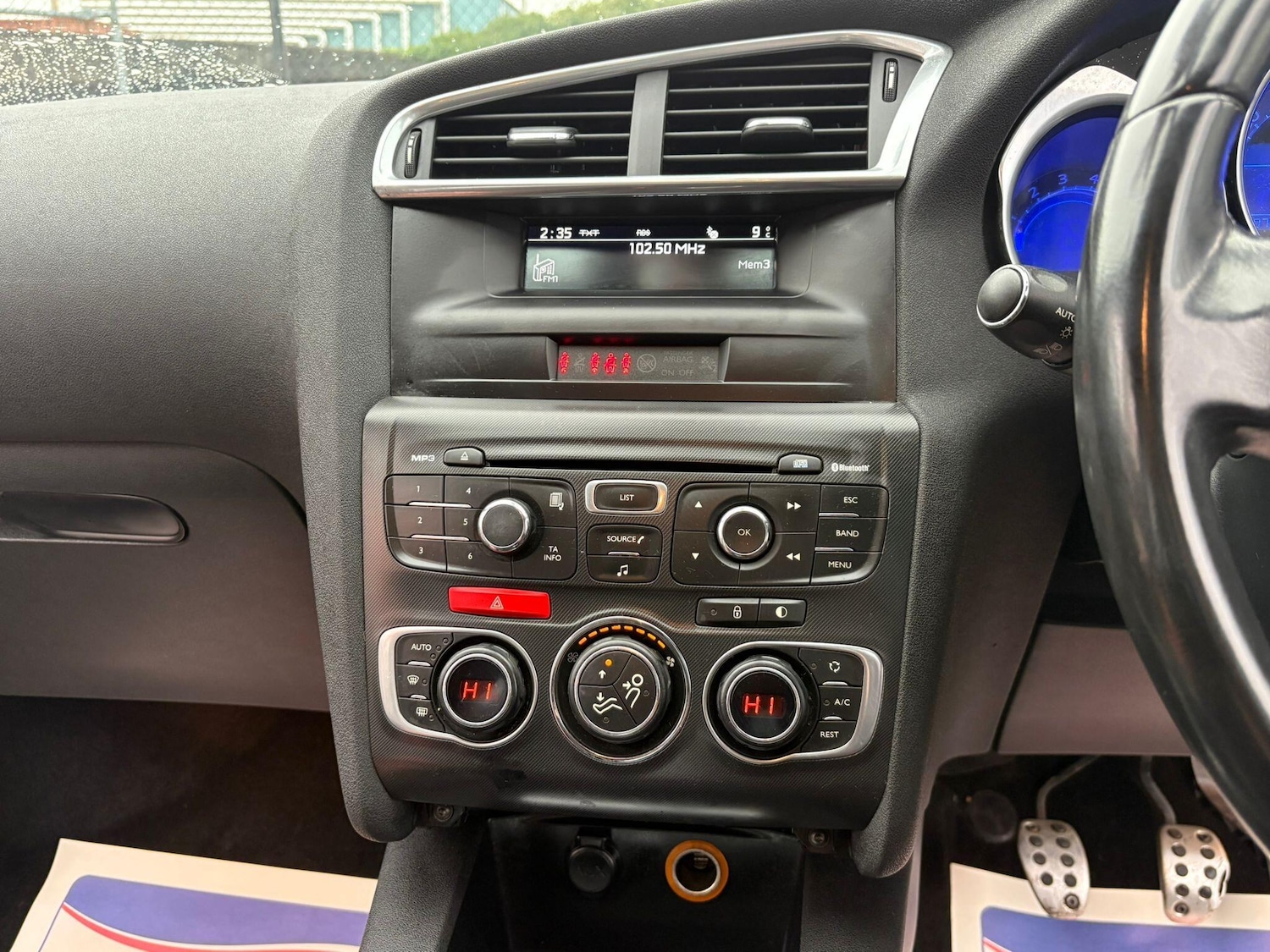 Used Citroen DS4 2011 for sale - 76995222: Photo 61