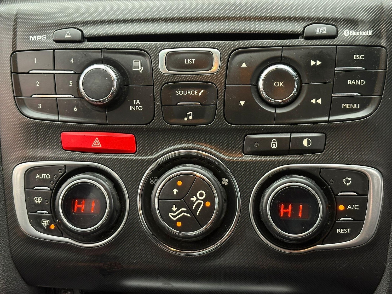 Used Citroen DS4 2011 for sale - 76995222: Photo 64