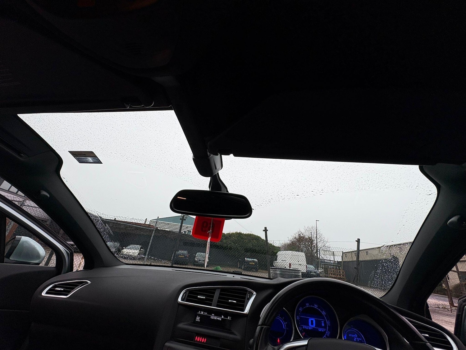 Used Citroen DS4 2011 for sale - 76995222: Photo 68