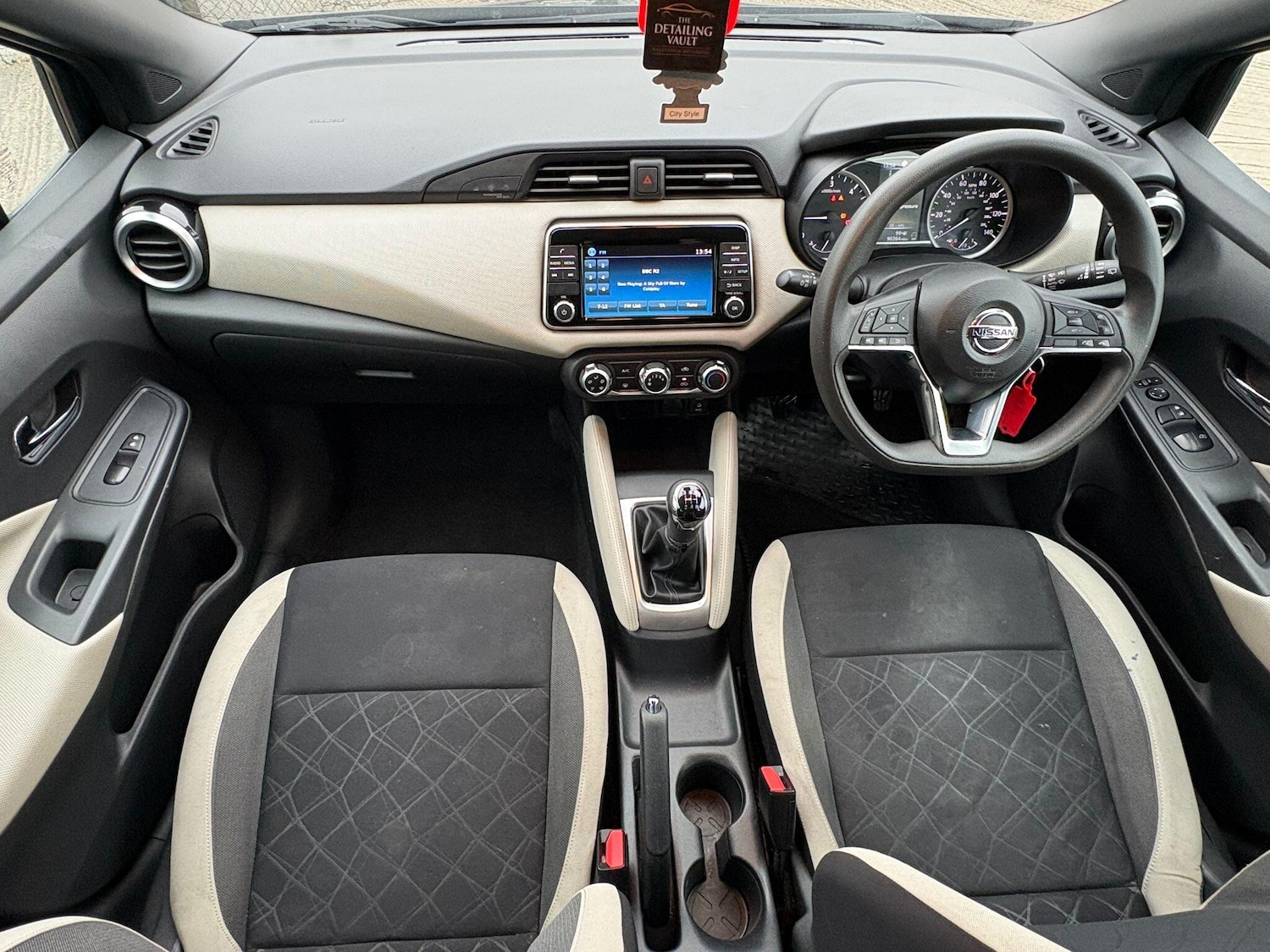 Used Nissan Micra 2017 for sale - 77523524: Photo 15