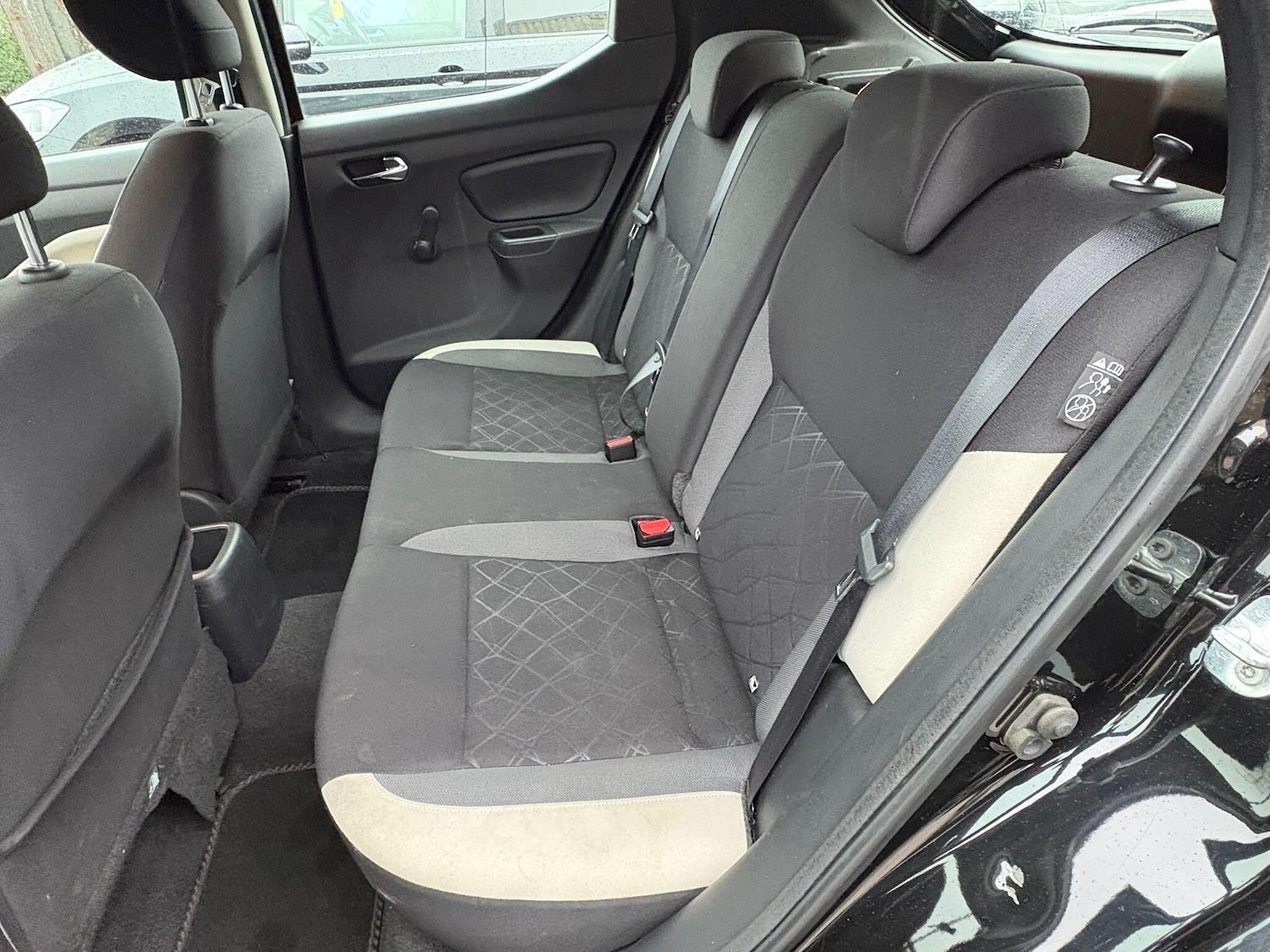 Used Nissan Micra 2017 for sale - 77523524: Photo 19