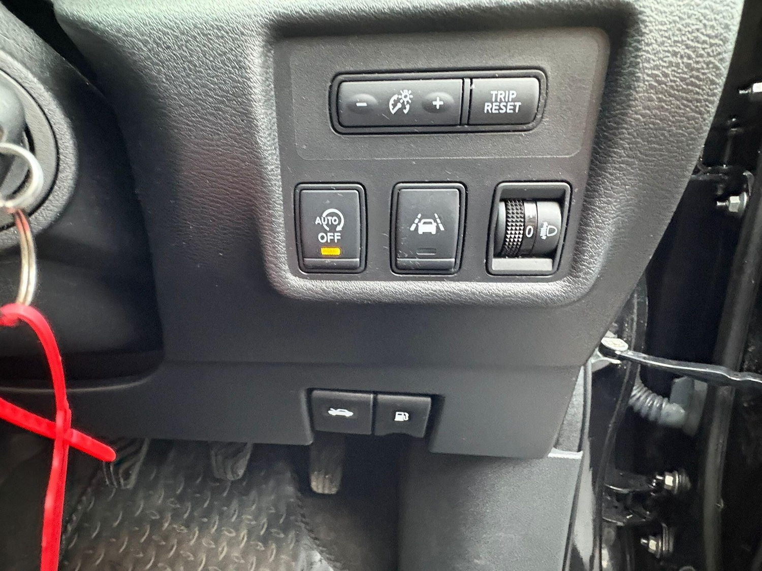 Used Nissan Micra 2017 for sale - 77523524: Photo 23