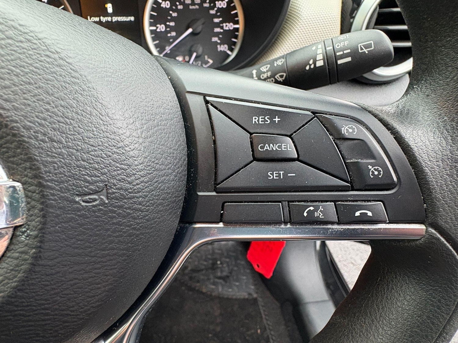 Used Nissan Micra 2017 for sale - 77523524: Photo 24