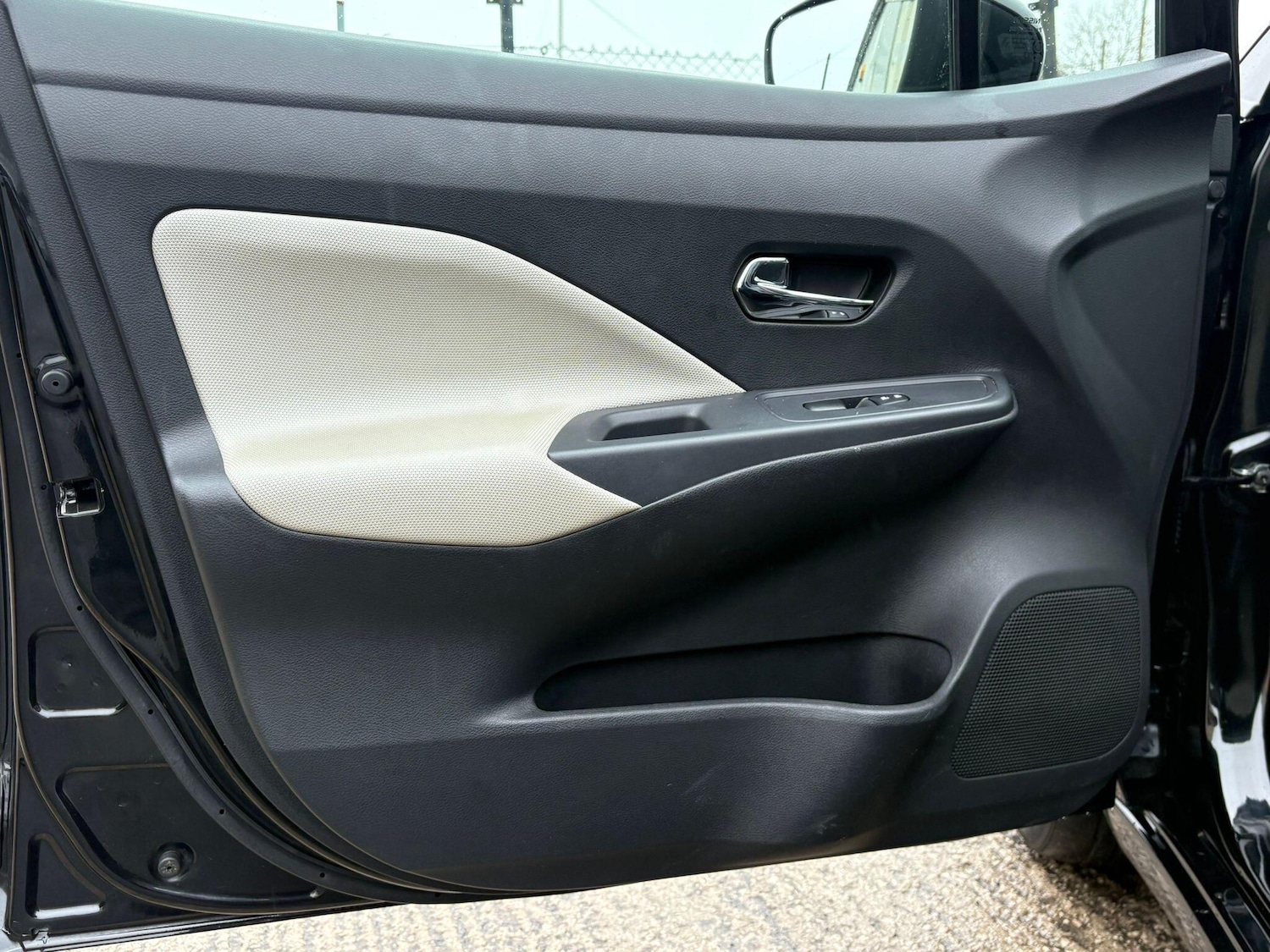 Used Nissan Micra 2017 for sale - 77523524: Photo 26