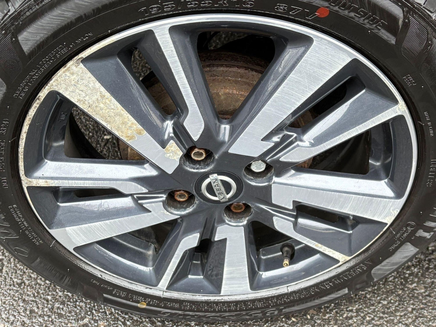 Used Nissan Micra 2017 for sale - 77523524: Photo 27