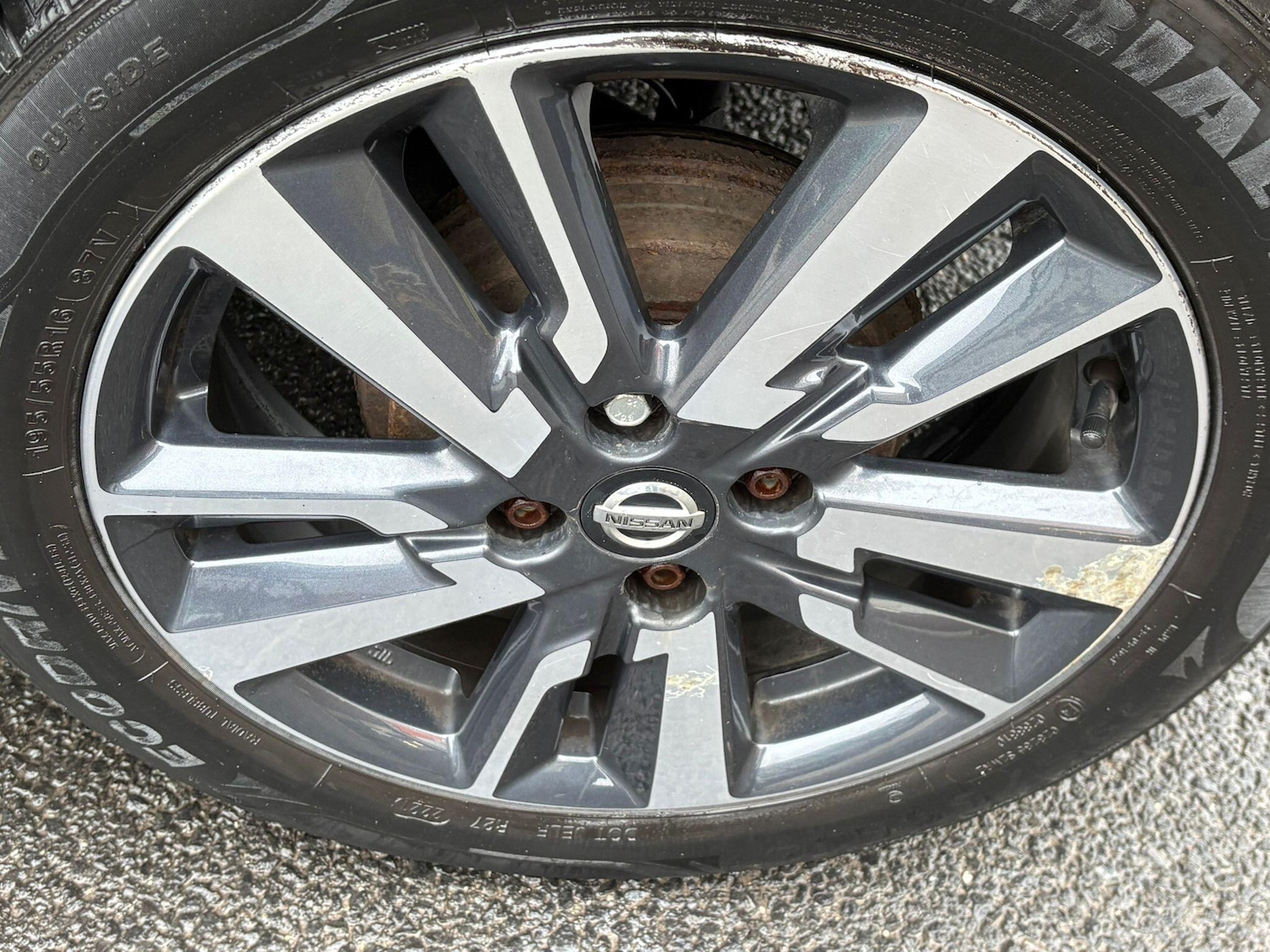 Used Nissan Micra 2017 for sale - 77523524: Photo 29