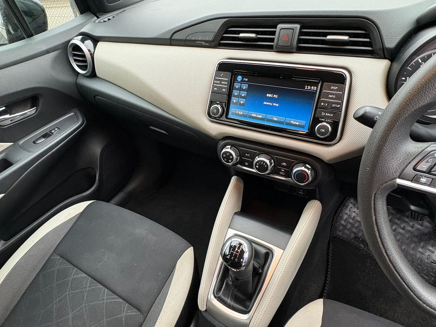 Used Nissan Micra 2017 for sale - 77523524: Photo 32