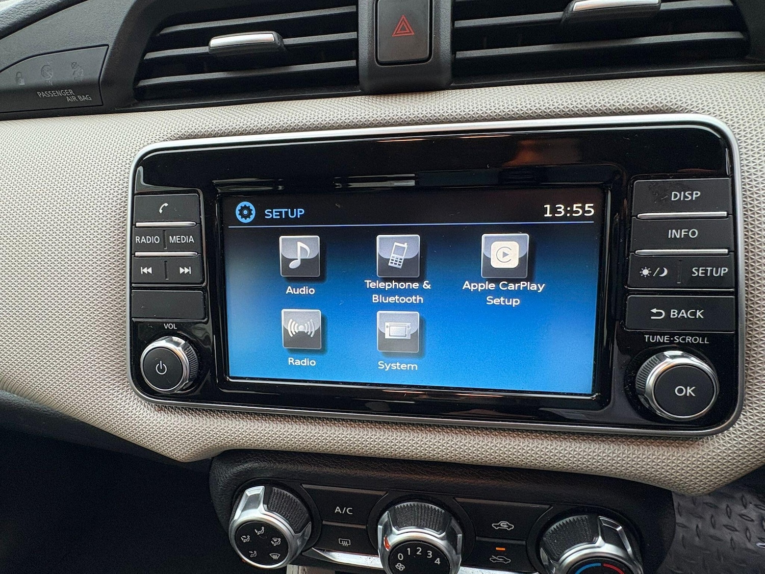 Used Nissan Micra 2017 for sale - 77523524: Photo 33