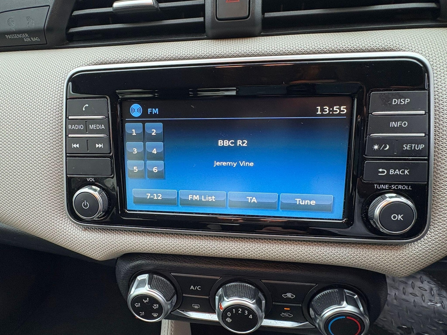 Used Nissan Micra 2017 for sale - 77523524: Photo 34