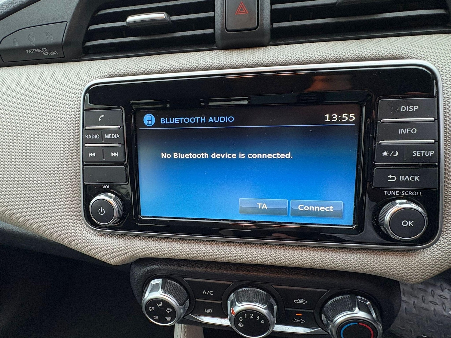 Used Nissan Micra 2017 for sale - 77523524: Photo 35