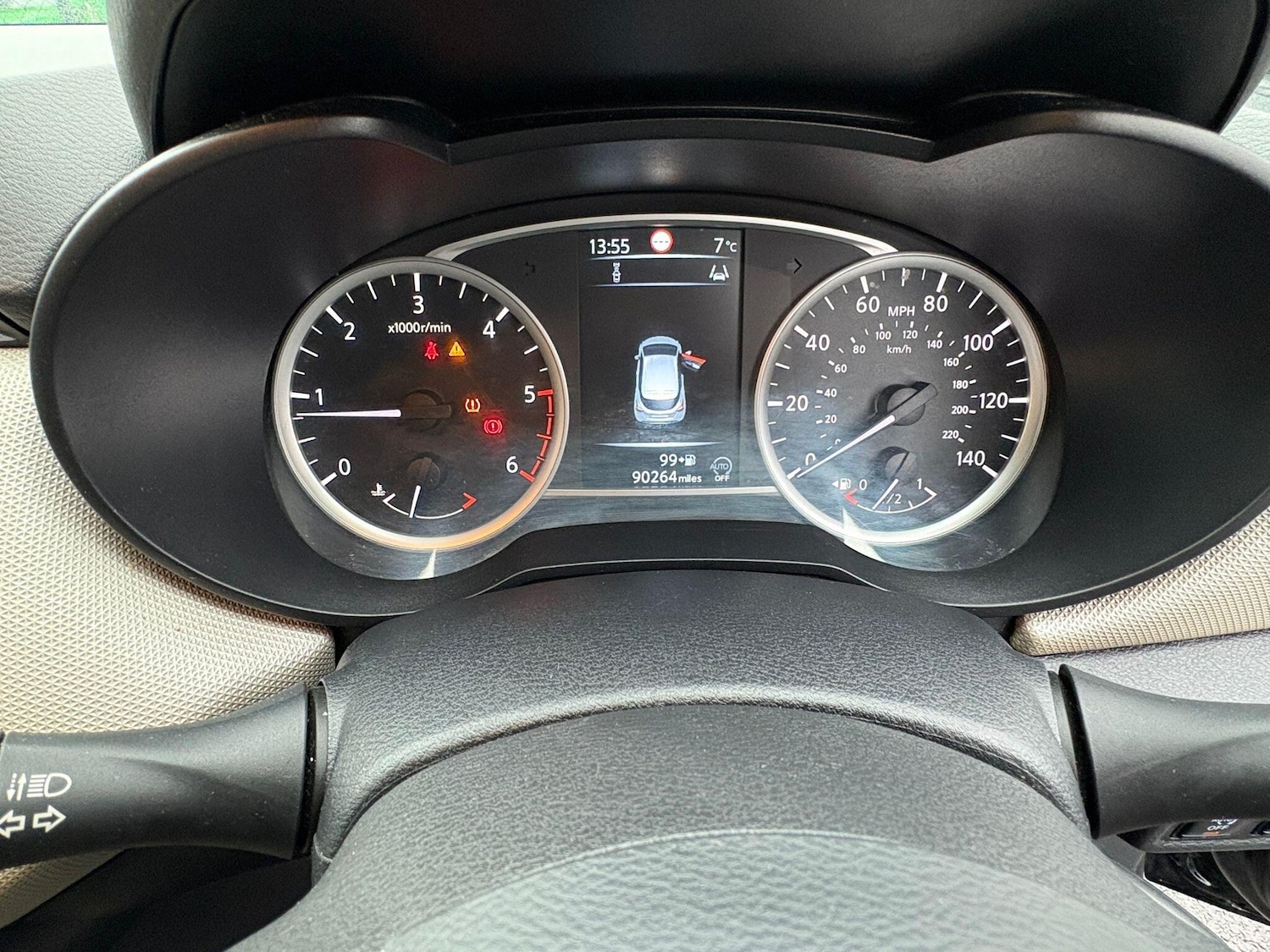 Used Nissan Micra 2017 for sale - 77523524: Photo 37