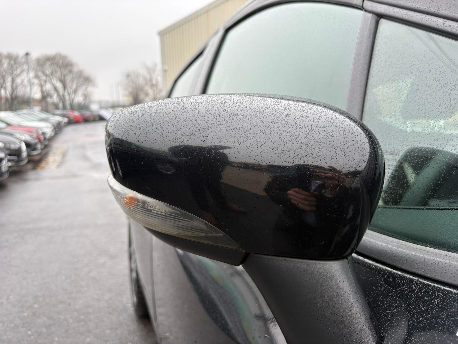 Used Nissan Micra 2017 for sale - 77523524: Photo 38