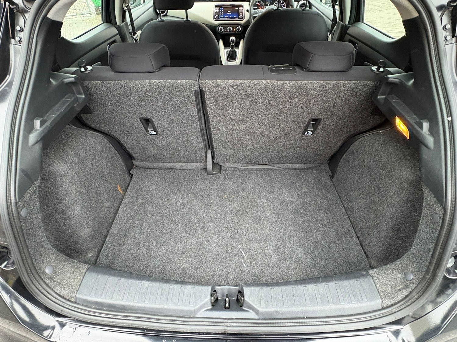 Used Nissan Micra 2017 for sale - 77523524: Photo 39