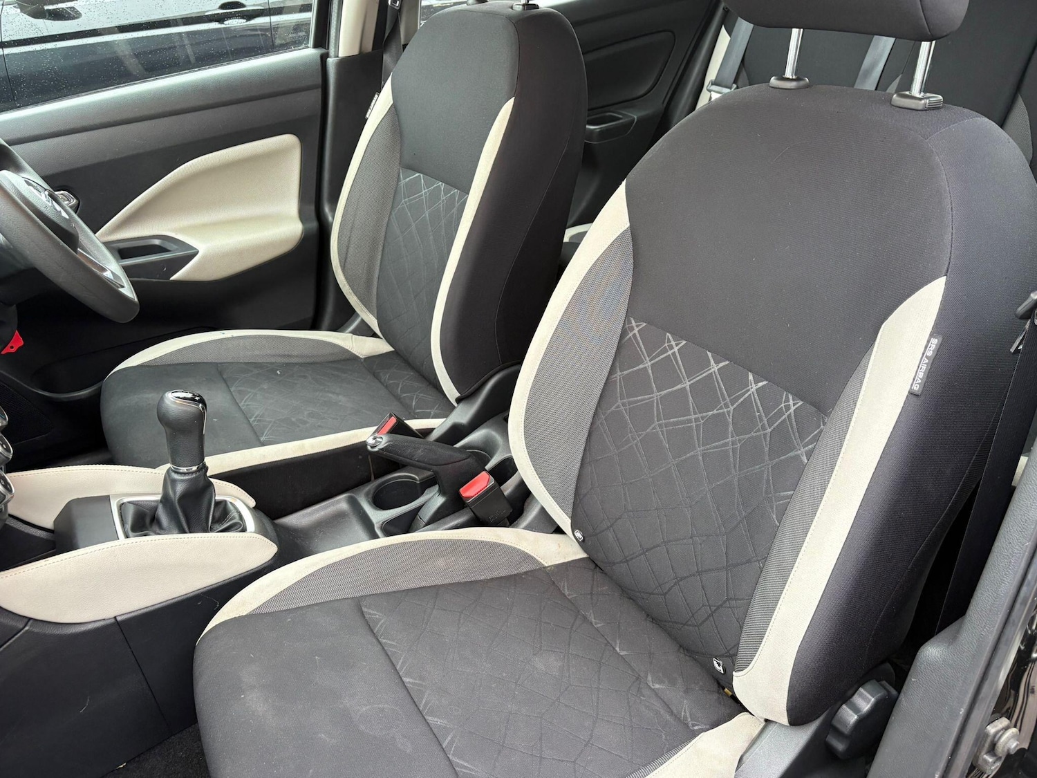 Used Nissan Micra 2017 for sale - 77523524: Photo 42