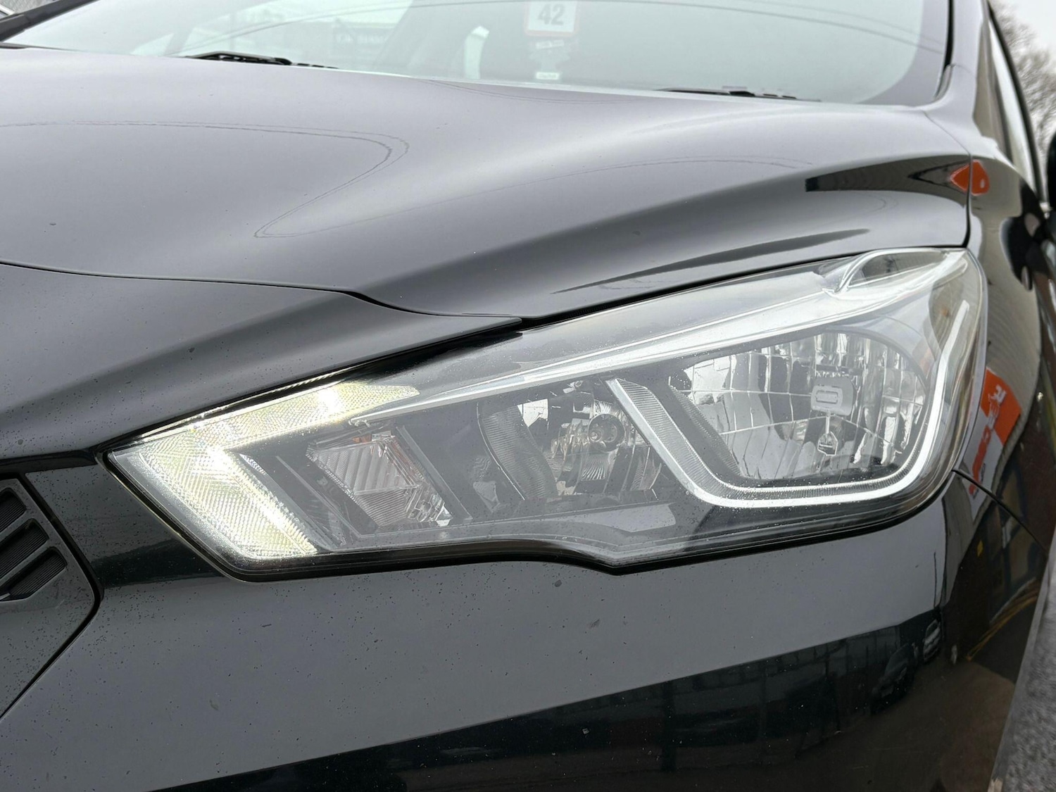 Used Nissan Micra 2017 for sale - 77523524: Photo 44