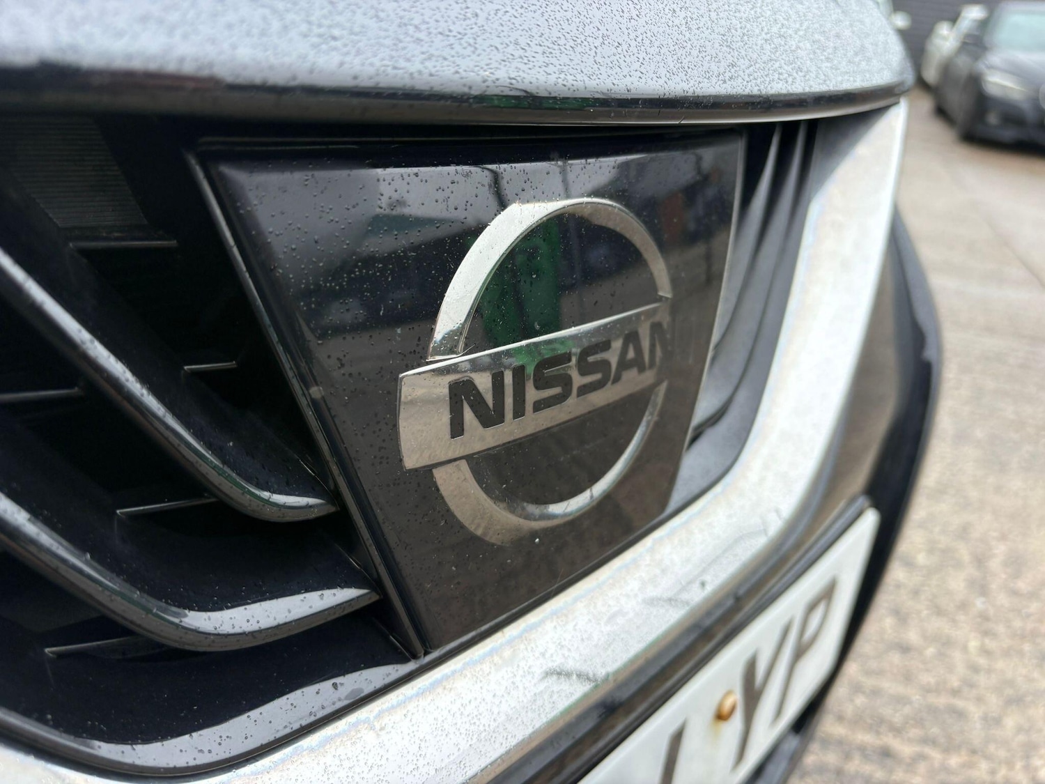 Used Nissan Micra 2017 for sale - 77523524: Photo 45