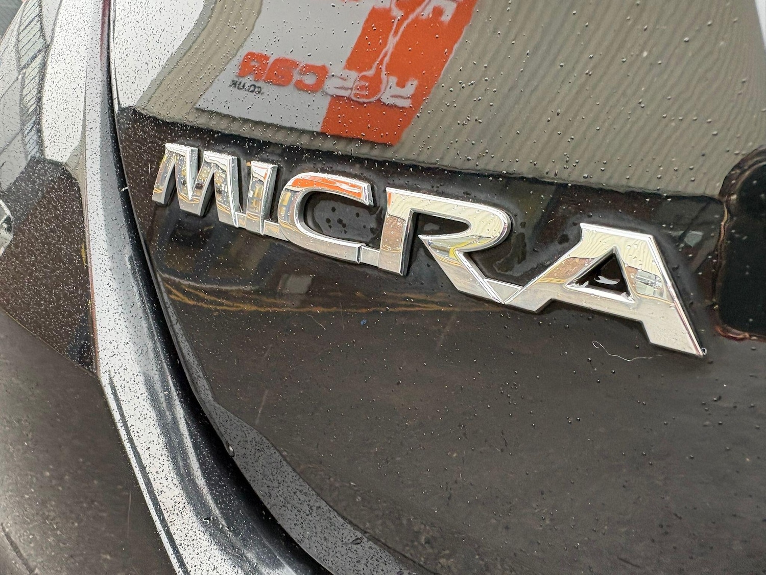 Used Nissan Micra 2017 for sale - 77523524: Photo 46