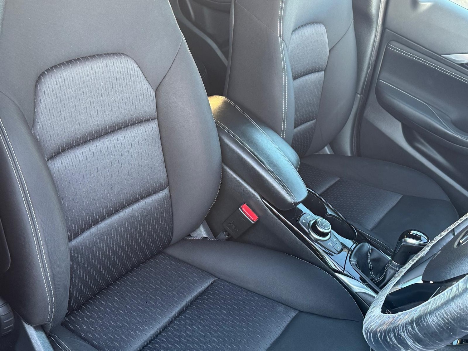 Used Infiniti Q30 2016 for sale - 77229451: Photo 15