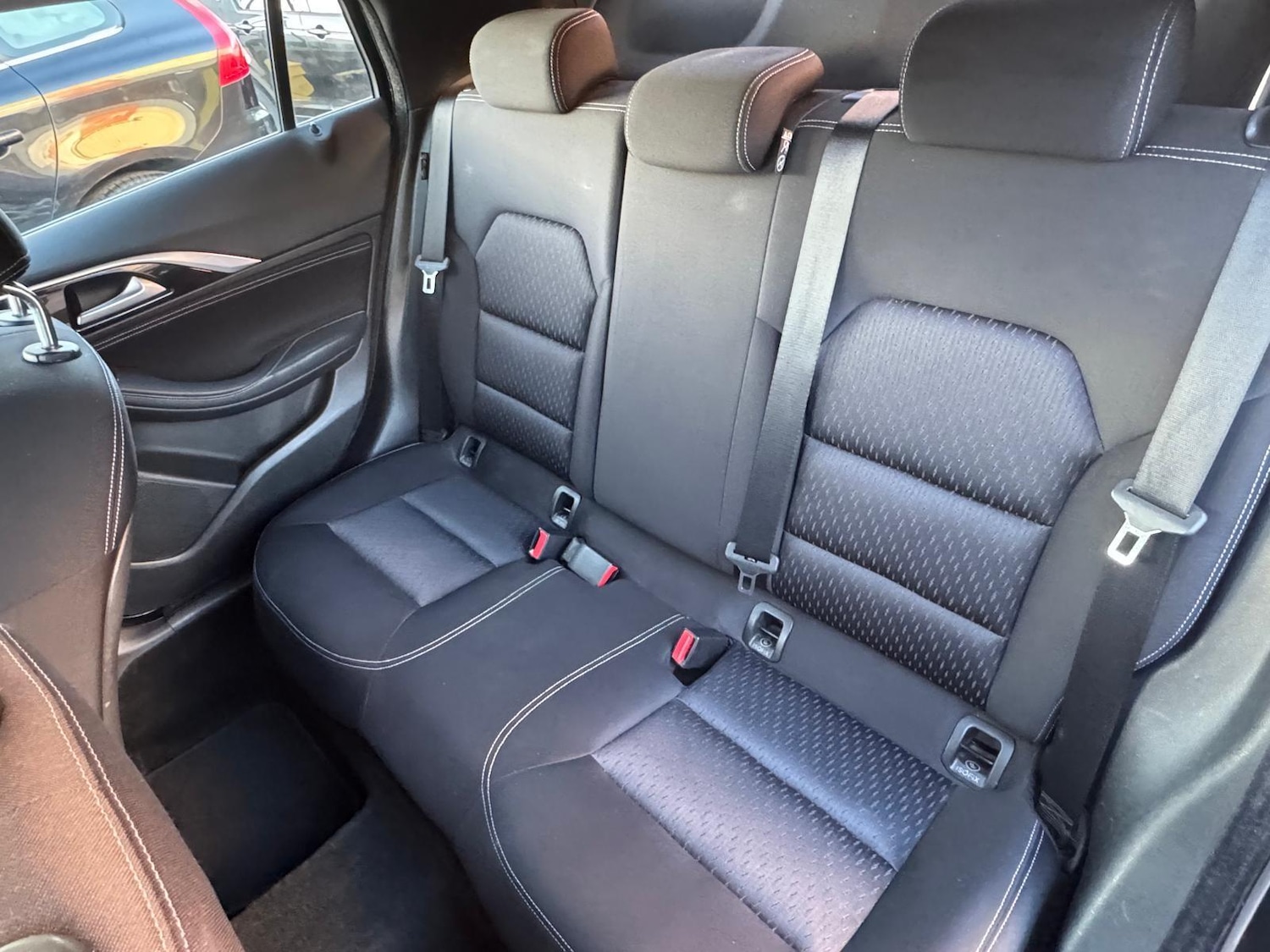 Used Infiniti Q30 2016 for sale - 77229451: Photo 19