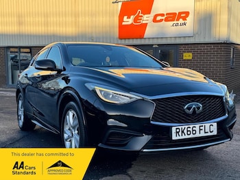 2016 (66) - 1.5d SE 5dr