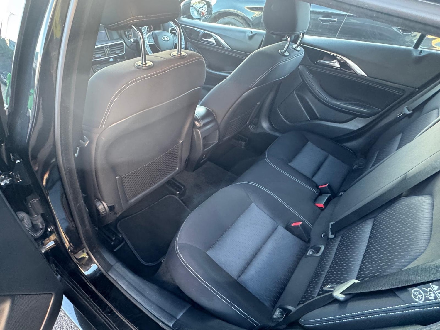 Used Infiniti Q30 2016 for sale - 77229451: Photo 20