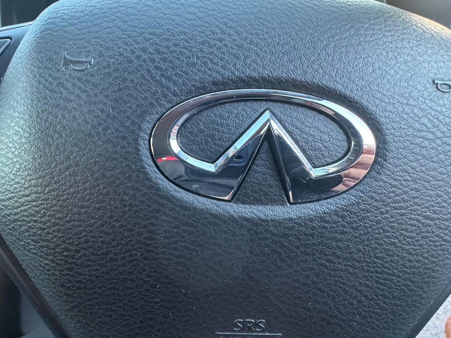 Used Infiniti Q30 2016 for sale - 77229451: Photo 21