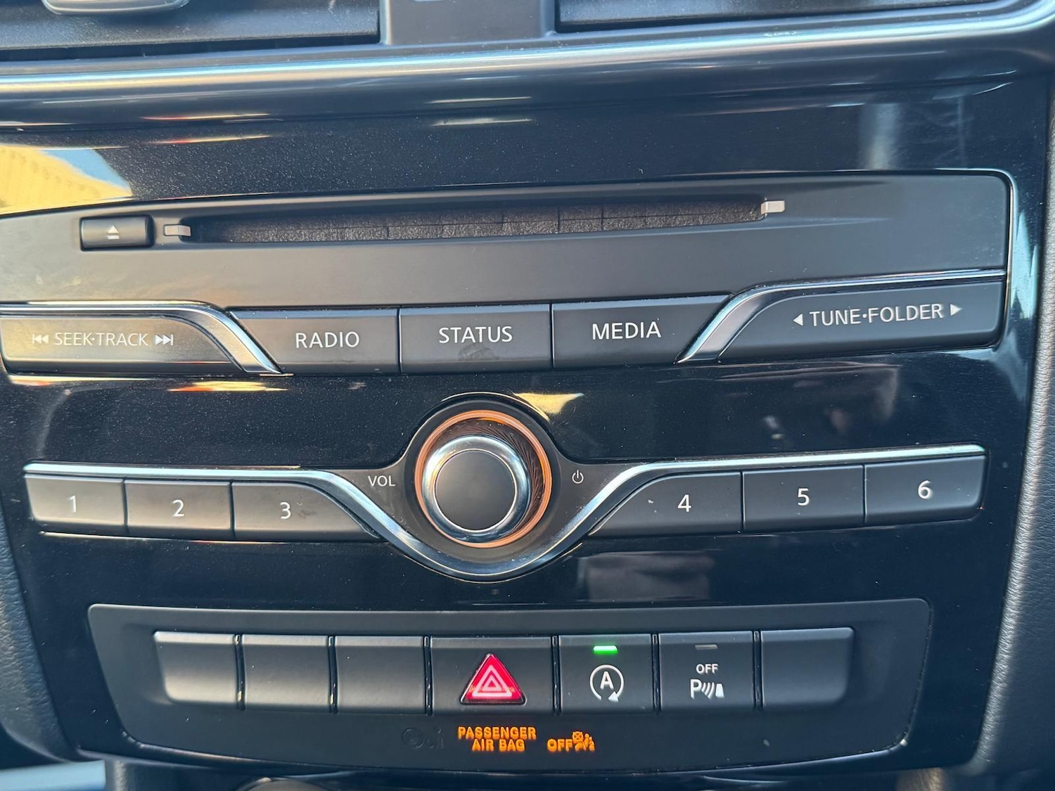 Used Infiniti Q30 2016 for sale - 77229451: Photo 25