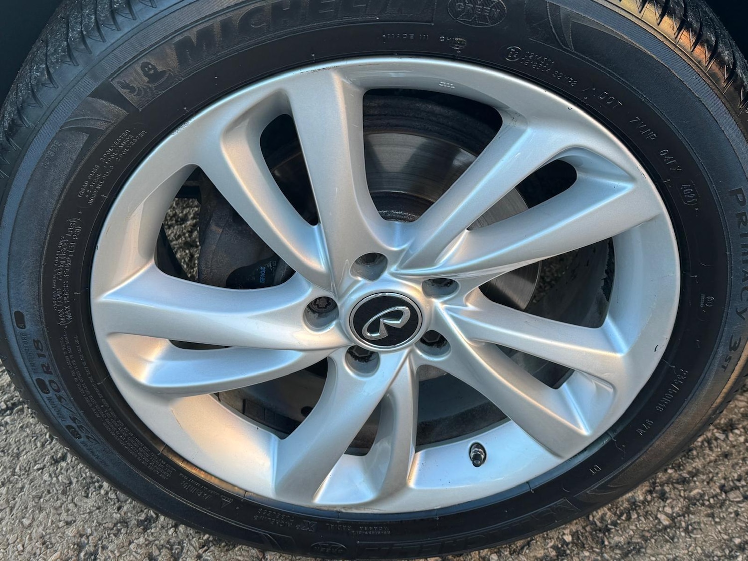 Used Infiniti Q30 2016 for sale - 77229451: Photo 29