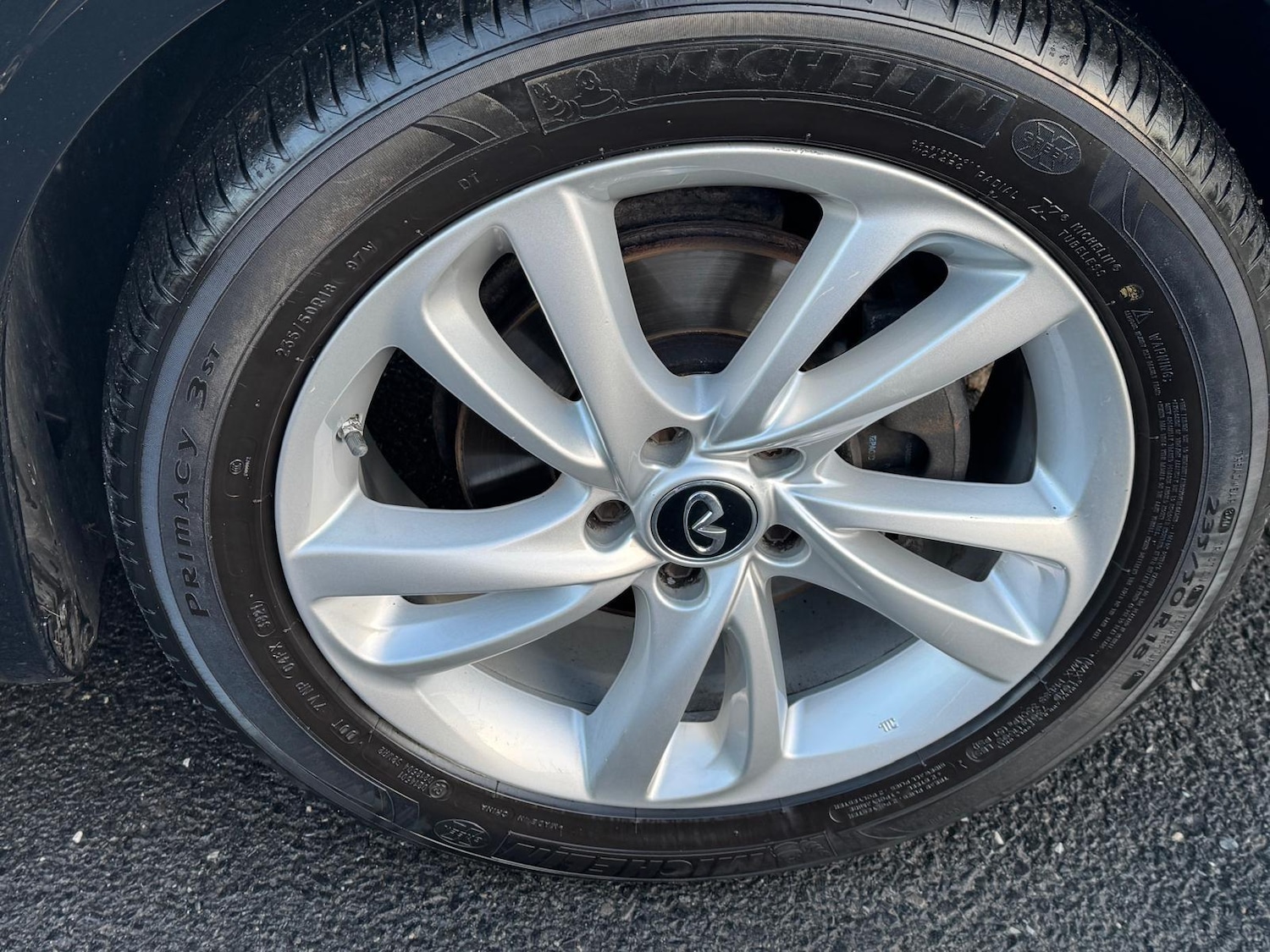 Used Infiniti Q30 2016 for sale - 77229451: Photo 30