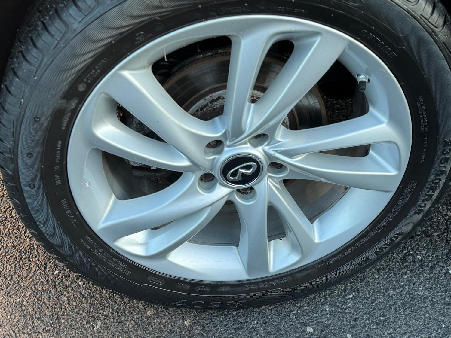 Used Infiniti Q30 2016 for sale - 77229451: Photo 31