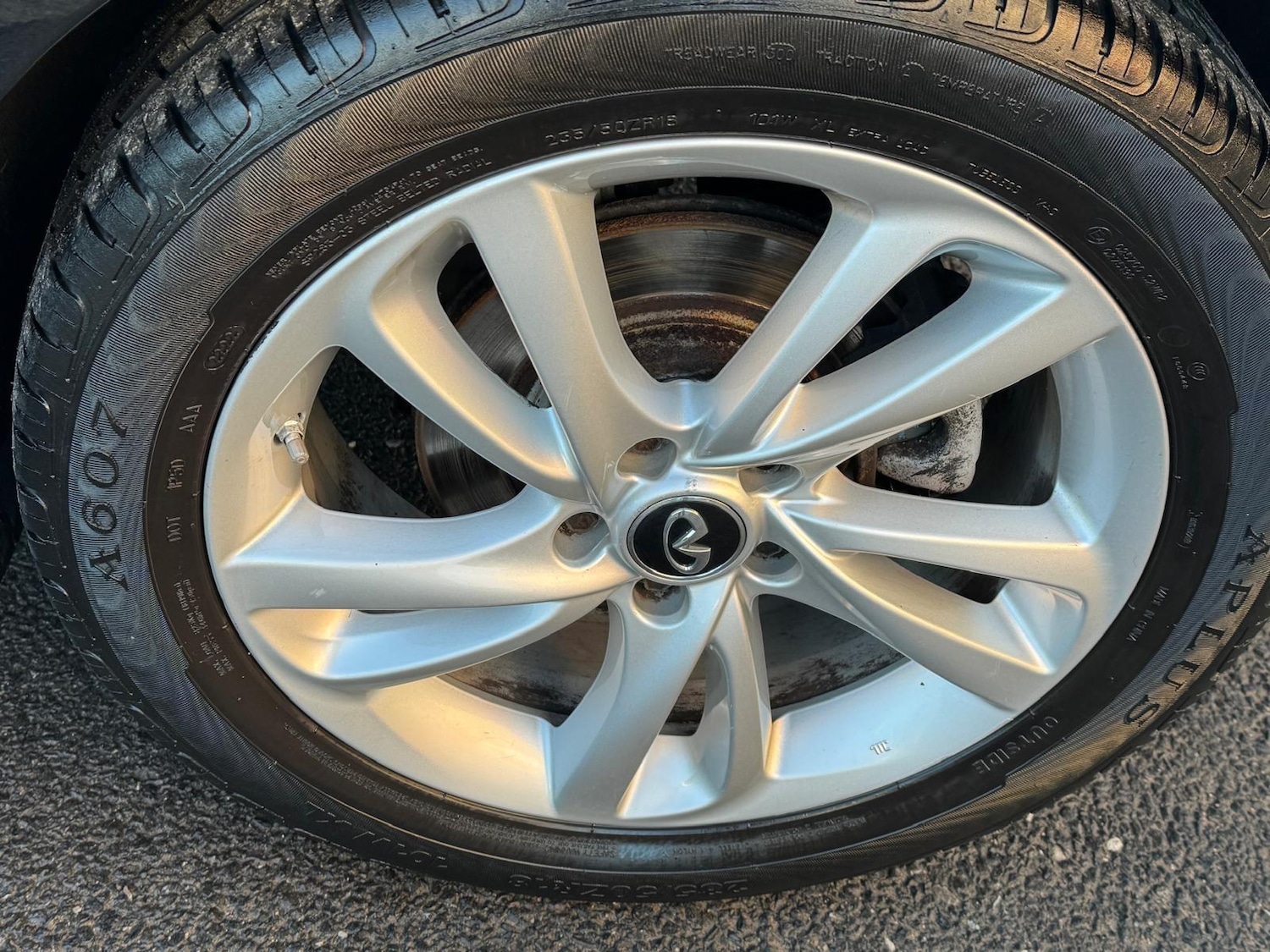 Used Infiniti Q30 2016 for sale - 77229451: Photo 32