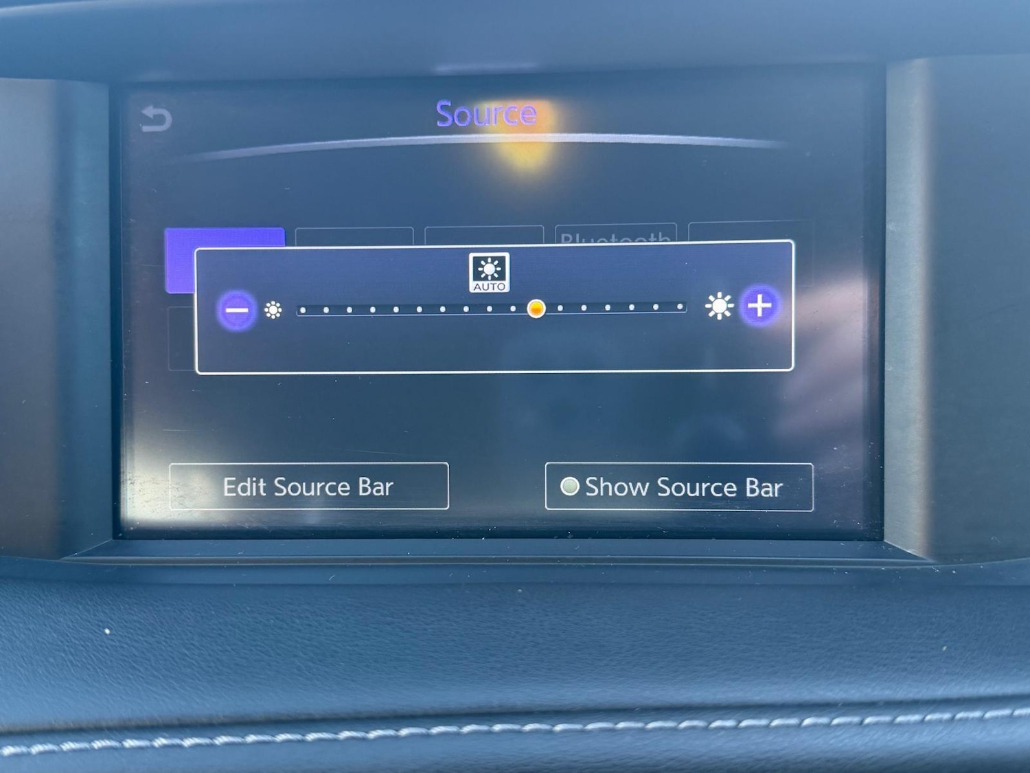 Used Infiniti Q30 2016 for sale - 77229451: Photo 33