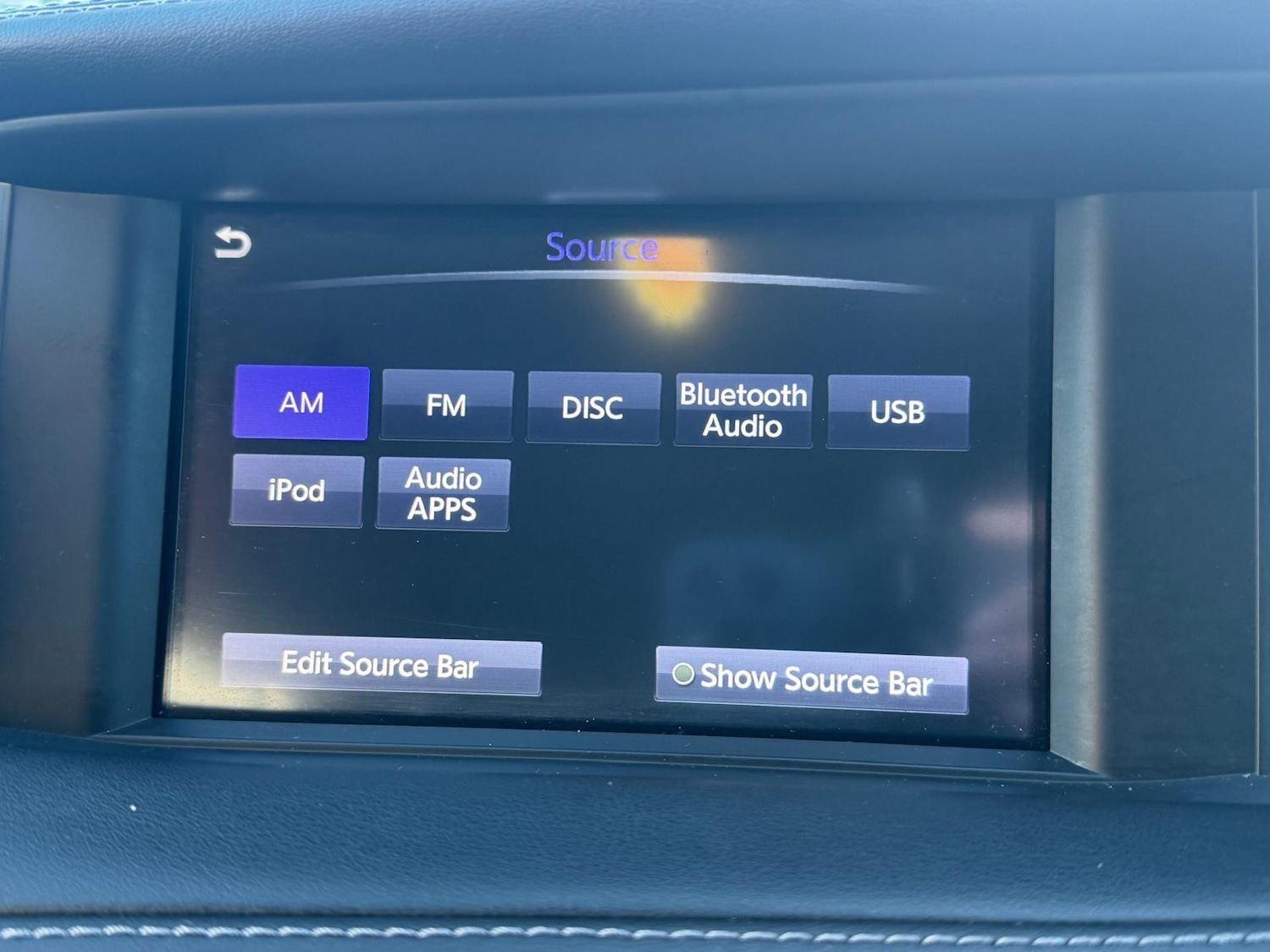 Used Infiniti Q30 2016 for sale - 77229451: Photo 34