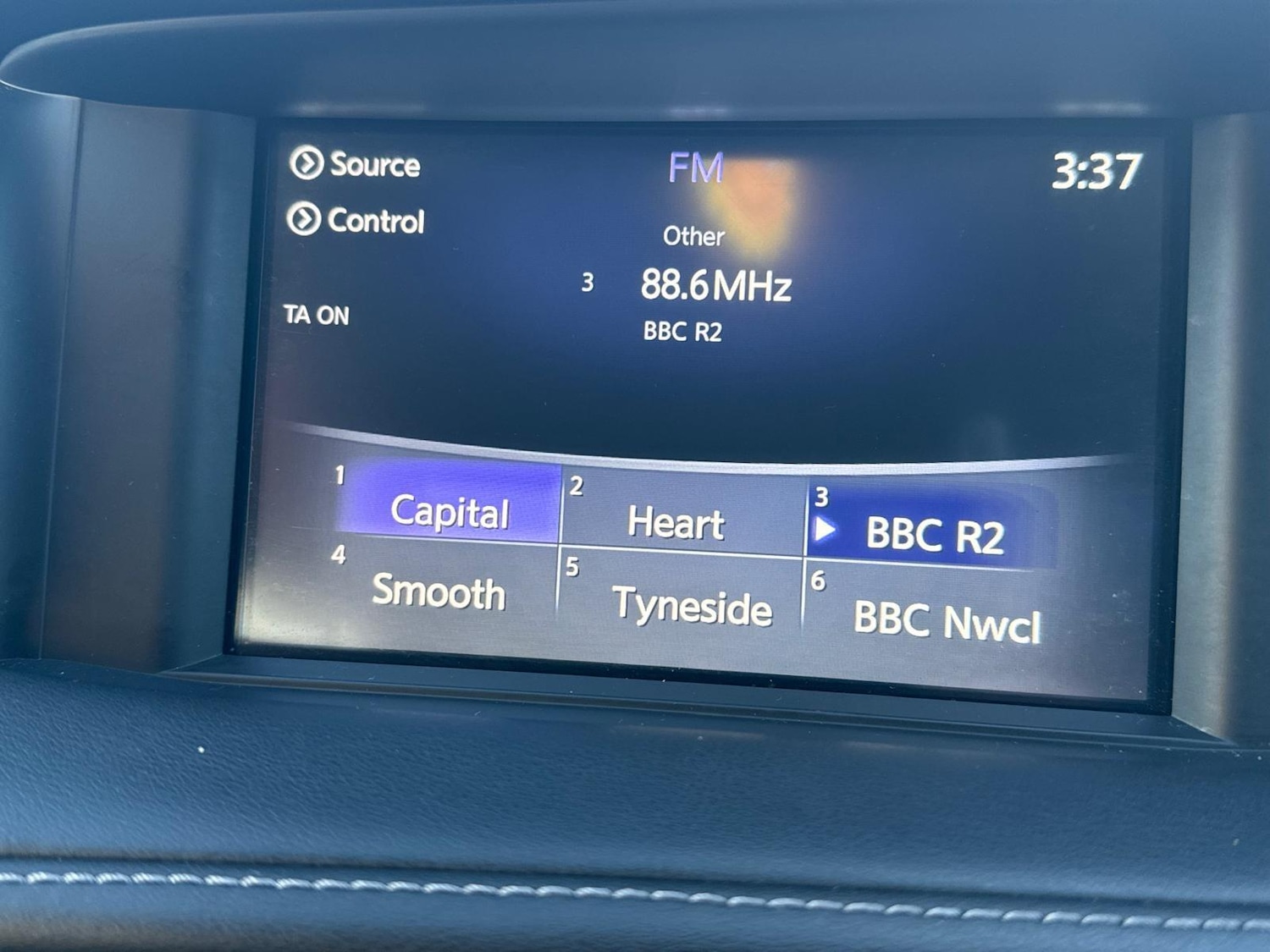 Used Infiniti Q30 2016 for sale - 77229451: Photo 37