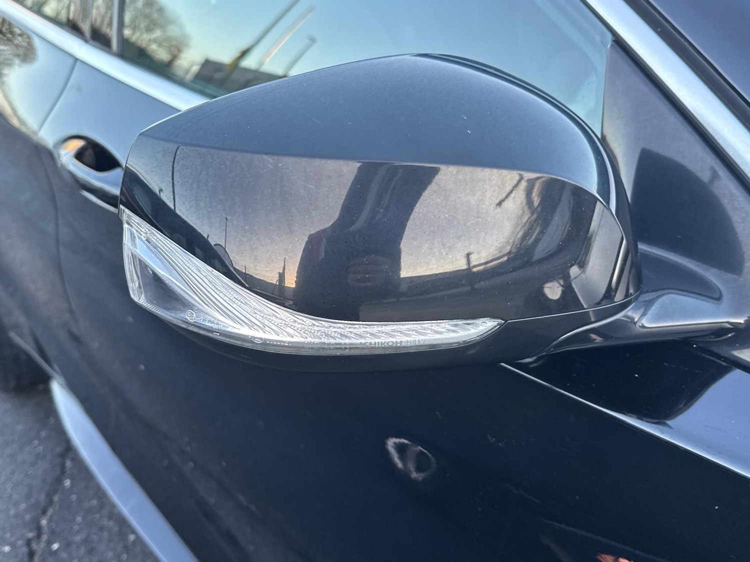 Used Infiniti Q30 2016 for sale - 77229451: Photo 41