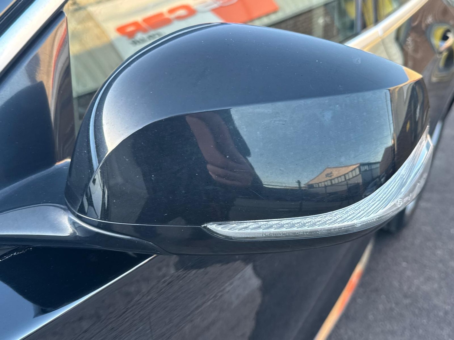 Used Infiniti Q30 2016 for sale - 77229451: Photo 42