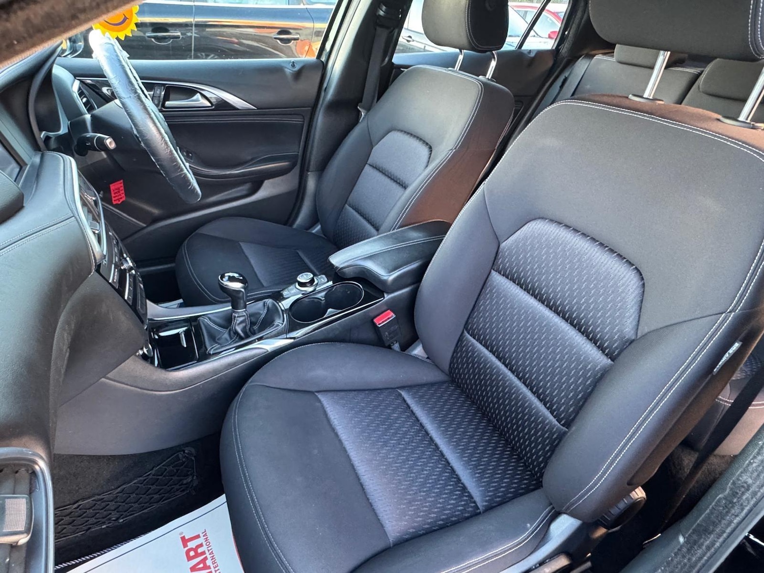 Used Infiniti Q30 2016 for sale - 77229451: Photo 44