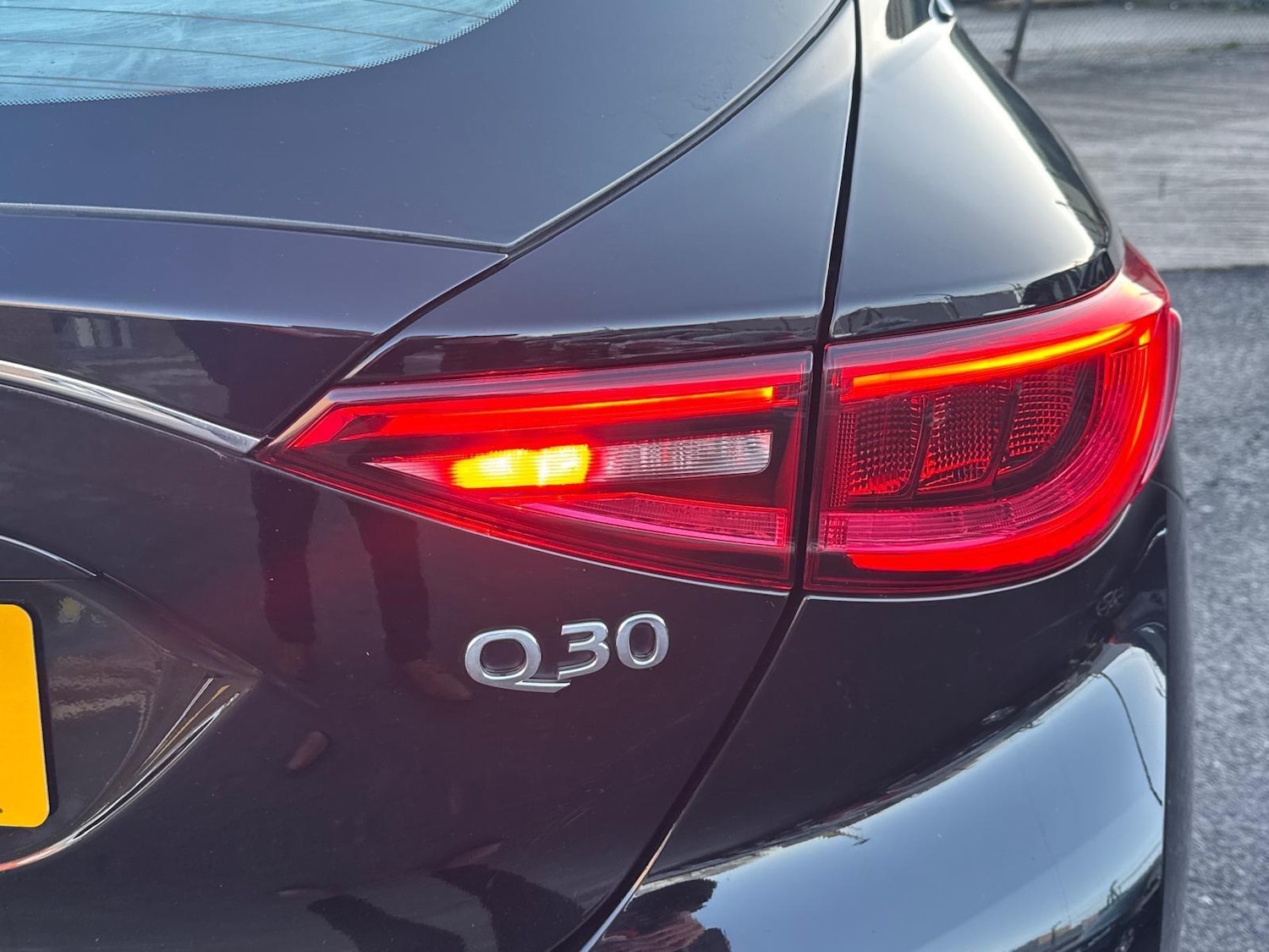 Used Infiniti Q30 2016 for sale - 77229451: Photo 46