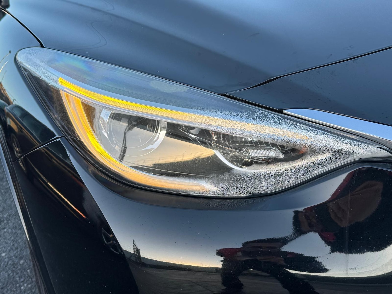 Used Infiniti Q30 2016 for sale - 77229451: Photo 50