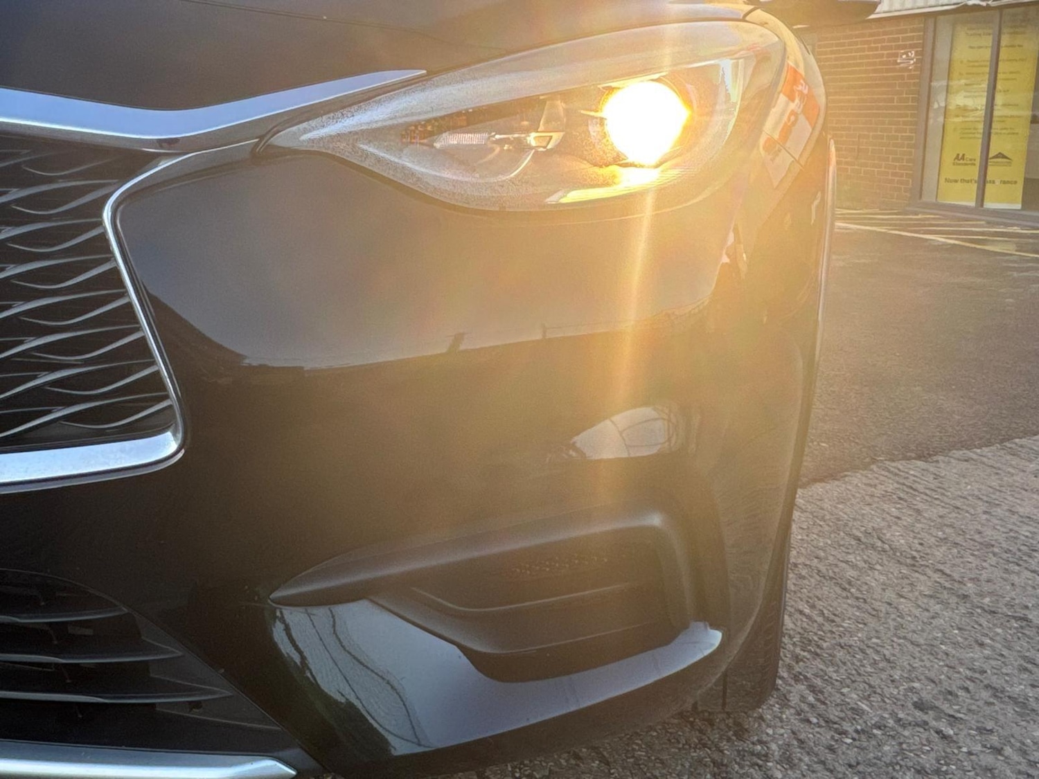 Used Infiniti Q30 2016 for sale - 77229451: Photo 52