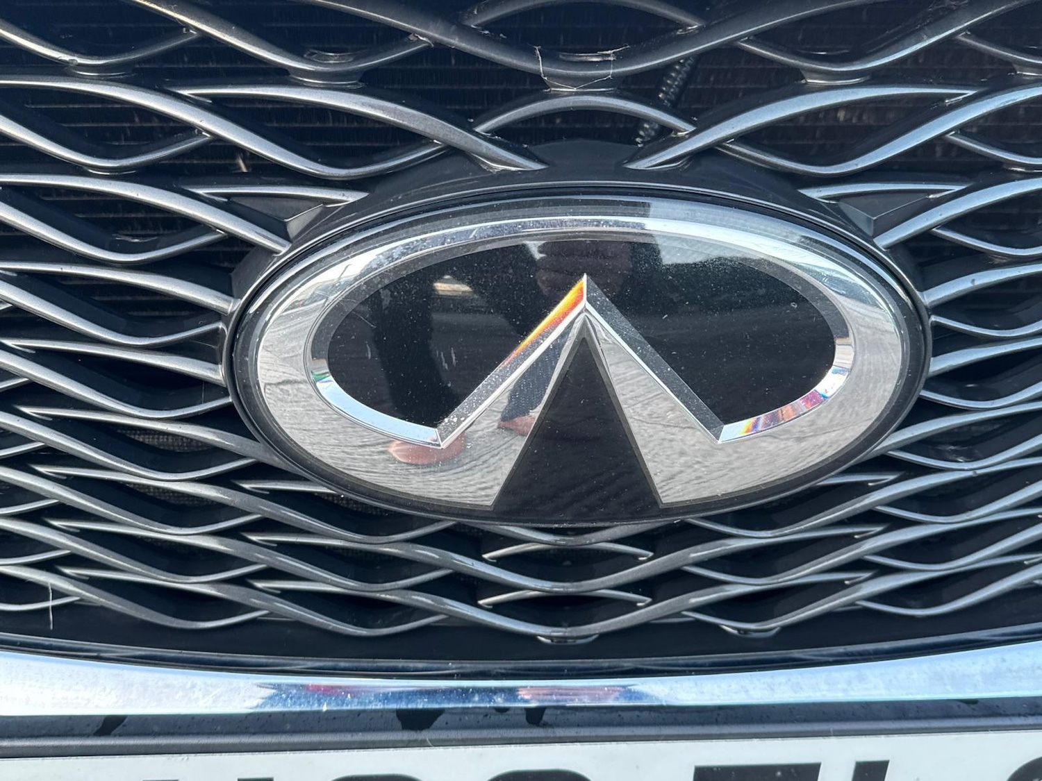 Used Infiniti Q30 2016 for sale - 77229451: Photo 55