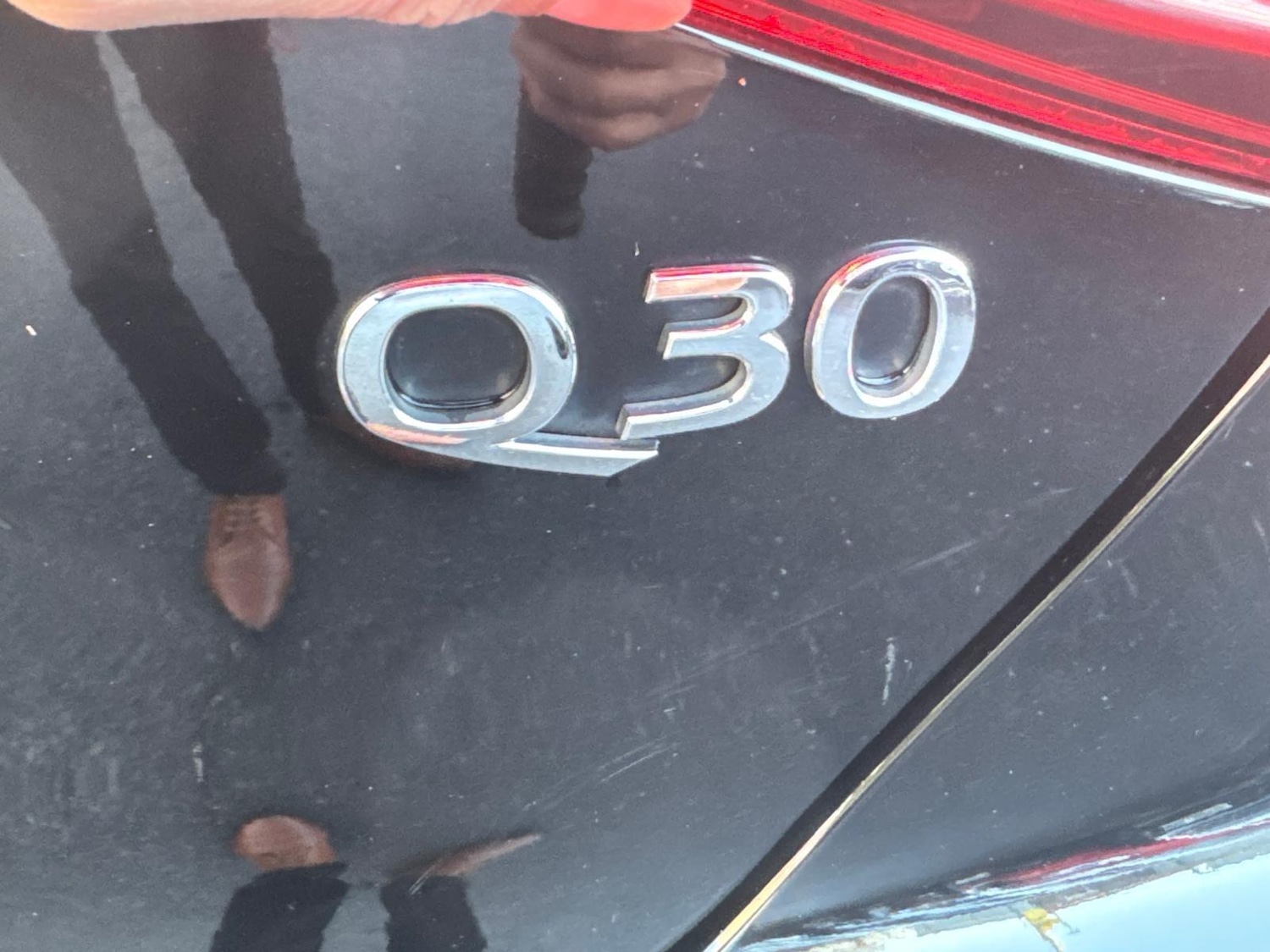 Used Infiniti Q30 2016 for sale - 77229451: Photo 56