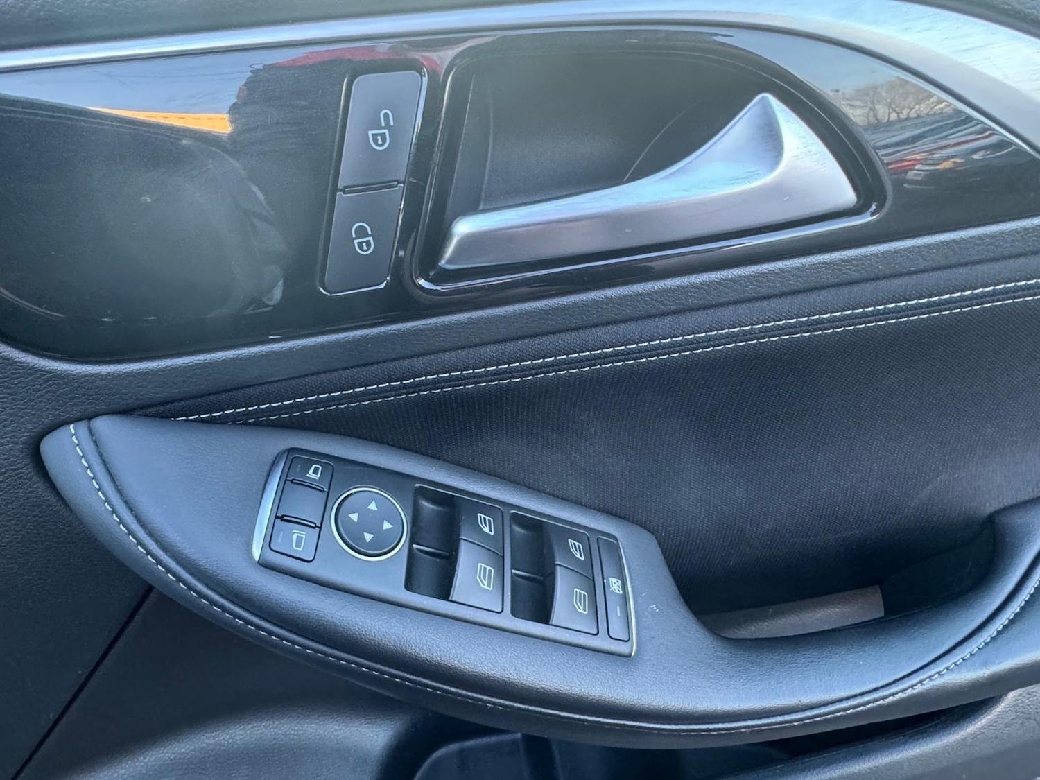 Used Infiniti Q30 2016 for sale - 77229451: Photo 74