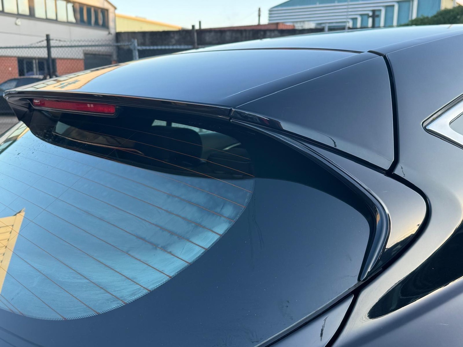 Used Infiniti Q30 2016 for sale - 77229451: Photo 80