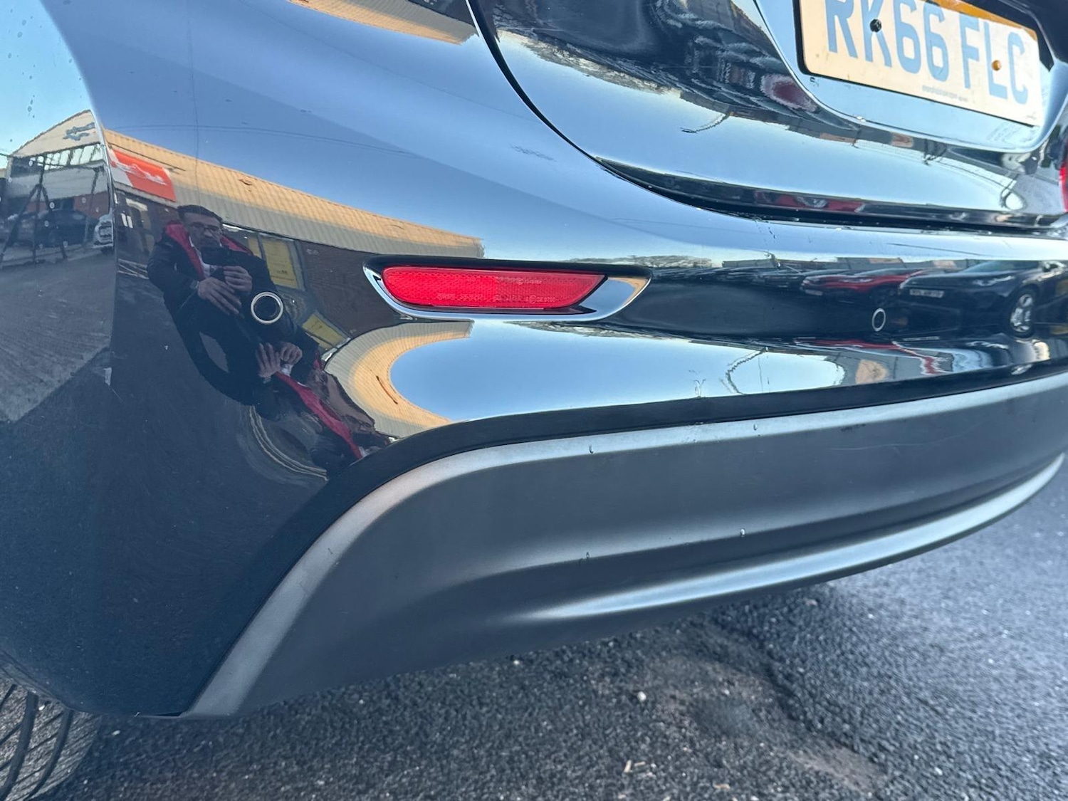 Used Infiniti Q30 2016 for sale - 77229451: Photo 81