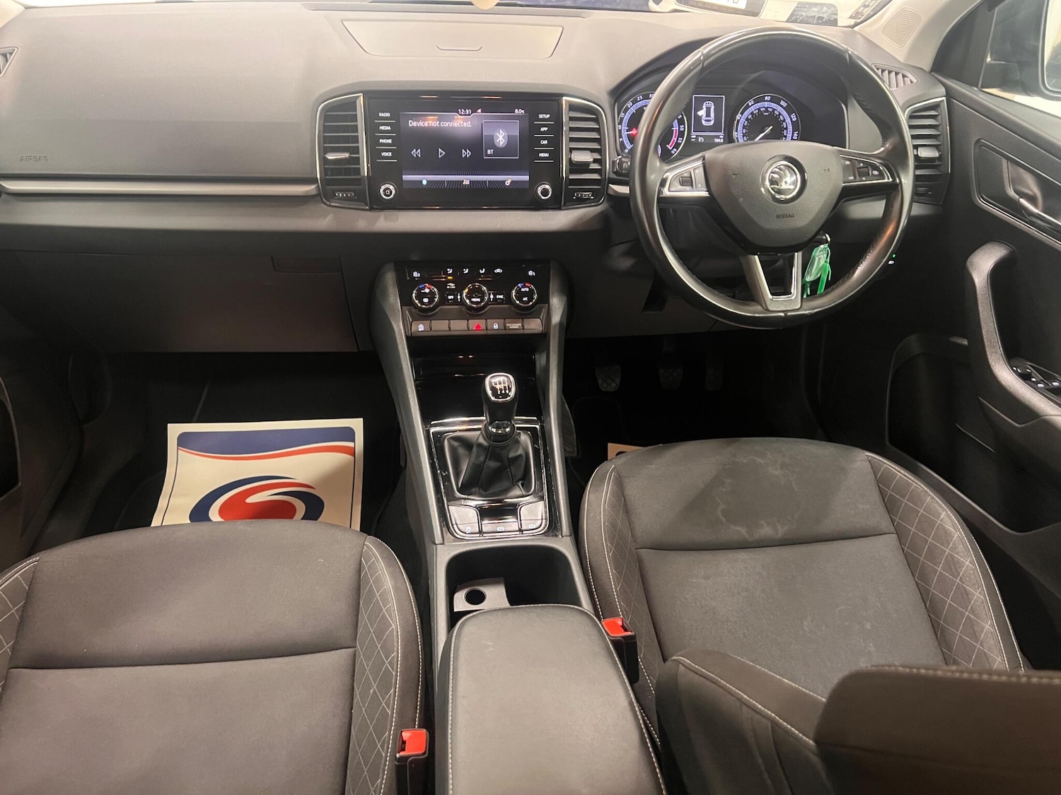 Used Skoda Karoq for sale - 77769497: Photo 16