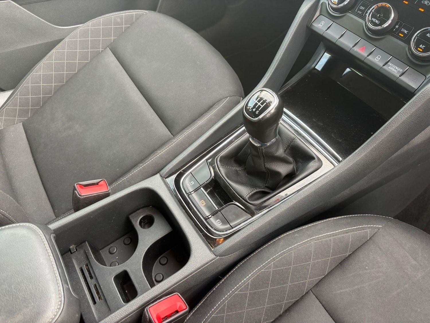 Used Skoda Karoq for sale - 77769497: Photo 18