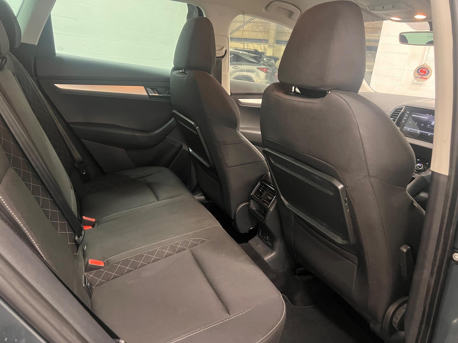 Used Skoda Karoq for sale - 77769497: Photo 23