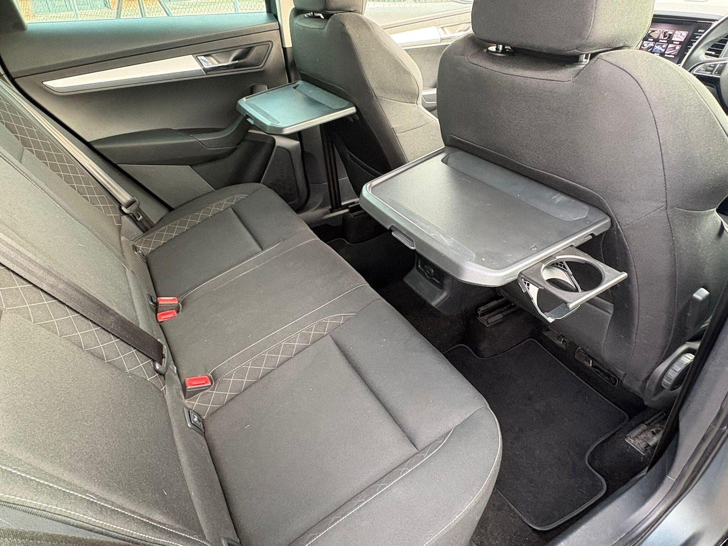 Used Skoda Karoq for sale - 77769497: Photo 25