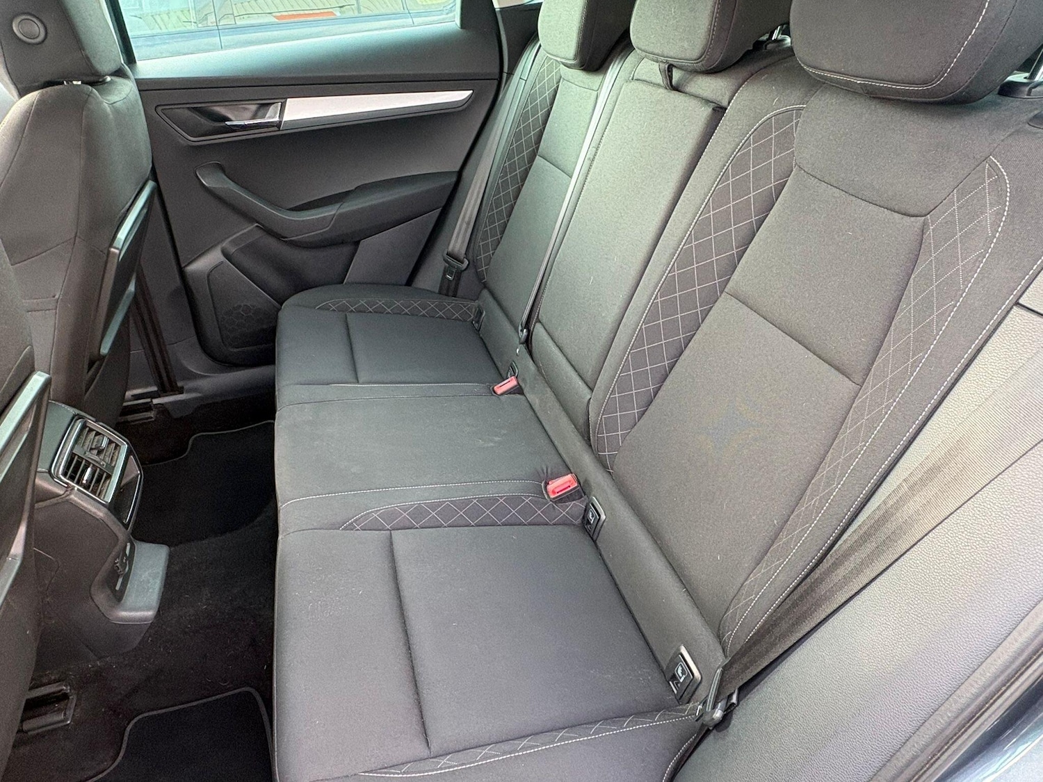 Used Skoda Karoq for sale - 77769497: Photo 27